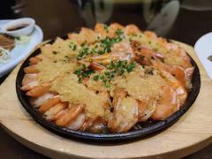 -宜昌富力皇冠假日酒店·聚品轩中餐厅