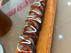 -英兰朝族饭店·英兰锅包肉(佳园路店)