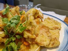 -延边烧烤铁锅炖(万科店)