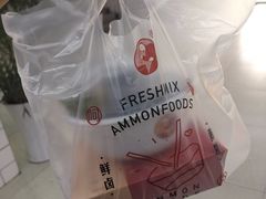 -阿满卤香鸡(新街口印象汇店)