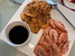 -东方红酒楼(知春路店)