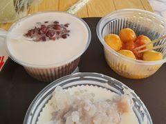 -小草糖水(海棠村店)