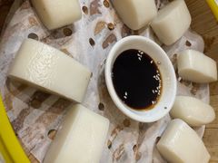 老红糖年糕-好兄弟郭巨海鲜(天一阁店)