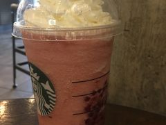 -星巴克(深圳龙华人民北店)