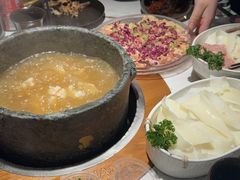 -芸山季·云南山珍菌火锅(南翔印象城MEGA店)