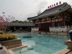 -河源客天下-温泉小镇