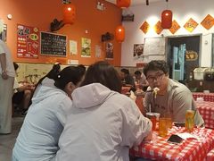 -荆九爷爆炒桥头三嫩(夫子庙店)