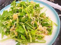 -东海渔村海鲜码头大排档