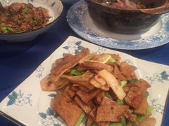 -良渚君澜度假酒店·中餐厅