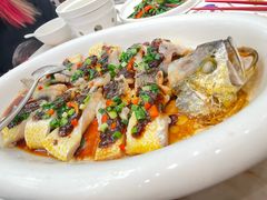 -顺味凤城(九六广场店)