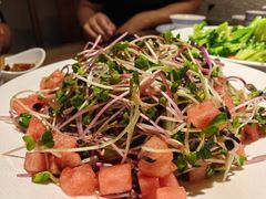 -福来齐·鲁菜海鲜·渔家菜(朝阳街分店)