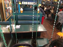 -幸运小丑汉堡(Bay Area本店)