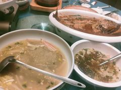 -宴天下大酒店(政和路店)