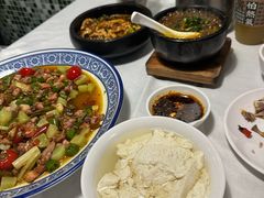 -新蜀会四川豆花(五羊店)