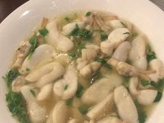 -锦江都城闵行饭店