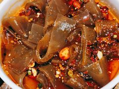 -铁公鸡·四川料理(天环广场店)
