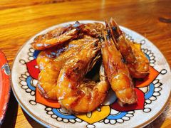 -柴窝堡22号辣子鸡·传承新疆菜