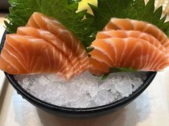 -新一番三文鱼寿司(红城湖店)