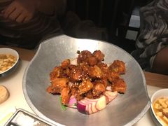 -绿茶餐厅(领展购物广场·中关村店)