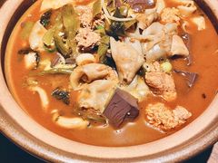 -清水亭湖北菜(大屯DT51店)