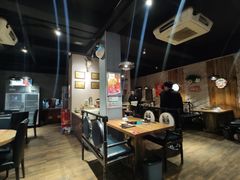 大堂-兄弟龙虾(胜太路总店)