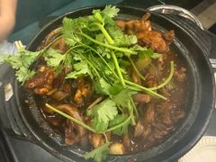 -川香煲(茅台路店)