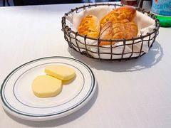 -Wolfgang’s Steakhouse 沃夫冈牛排馆(上海白玉兰广场店)