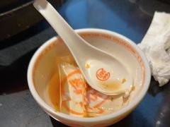 -探鱼·鲜青椒爽麻烤鱼(领展购物广场店)