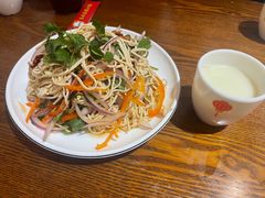 -李老哈·东北菜(宋园路店)