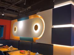 -斗牛士牛排(南京东路店)