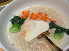 -華府Deluxe(兴业太古汇店)
