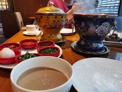 -丽晶酒店-金宝99 Restaurant