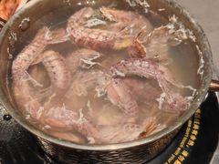 -一方渔歌蒸汽海鲜自助(文化路万达广场店)