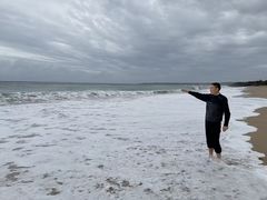 -鹅銮鼻公园