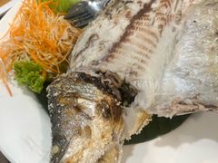 -建兴酒家(班塔通分店)