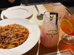 -沏点Trattoria意大利餐厅(新街口店)