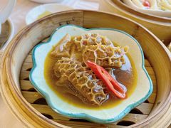 柱侯金钱肚-潮福城大酒楼(北尚店)