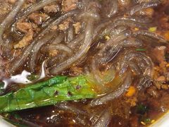 -秦云老太婆摊摊面(观音桥店)