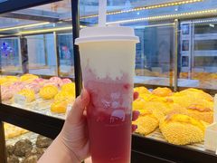 -喜茶(深圳福田星河COCO Park店)
