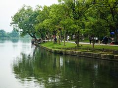 -桂林灵渠景区