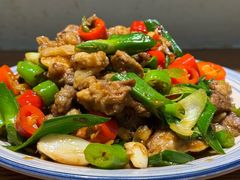-静一餐厅·湖北菜(前门店)