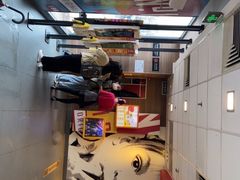 -麦当劳(得来速店)
