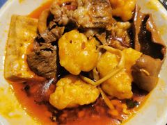 -蜀大侠火锅(建设路第五大道店)