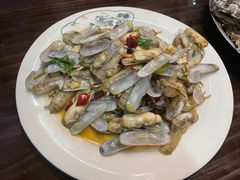 -老家黄墩小错鸡·活海鲜