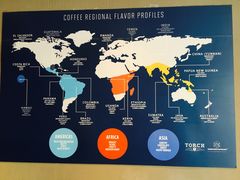 -sugarman espresso素饮糖人高新咖啡工厂