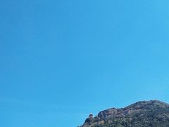 -福建泉州仙公山风景名胜区