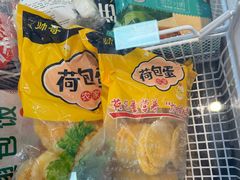 -上海浦南农副产品批发市场