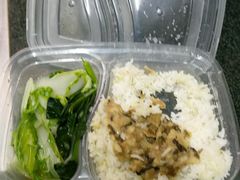 -玲又珑美食(盘福路店)