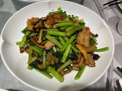 -京味斋·北京烤鸭(华威桥北工大店)