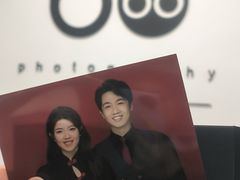 -bobo高端证件照工作室(三元桥店)